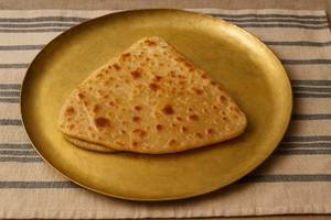1 Paratha