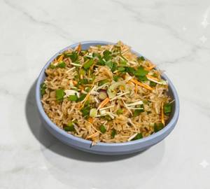 Veg Fried Rice