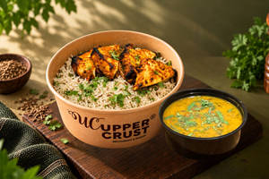 The Comfort Bowl (400 Gm)