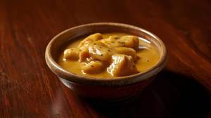 Butter Garlic Chicken