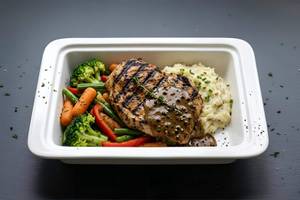 Chicken Steak