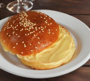 Bun Maska