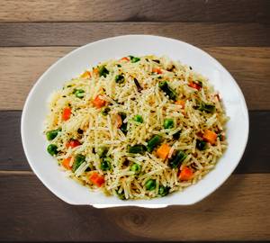 Veg Polao