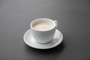 Hot Coffee