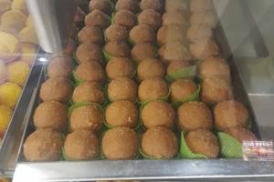 GOND Ladoo
