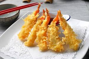 Tempura Prawn
