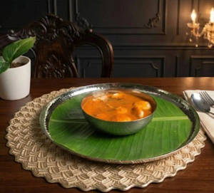 Ghee Mini Sambar Idly [14 pcs]