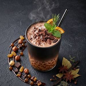 Chocolate Delight