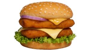 Bh Happiness Burger