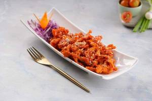 Crispy chicken [8 pieces]