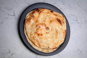 Lachhadar Paratha