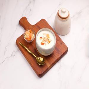 SHAHI RAITA