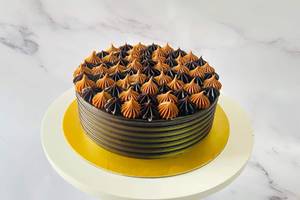 Dark Chocolate Cake [500 g] 