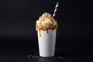 Butterscotch Shake