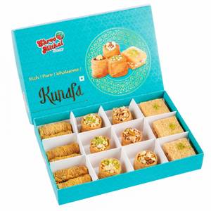 Kunafa Medley (300g)