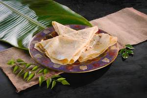Rumali Roti
