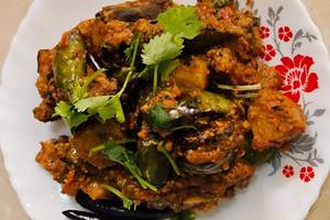 Baingan Masala
