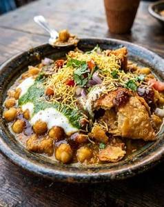 Samosa Masala