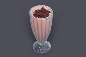 Brownie Shake