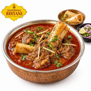 Nalli Nihari