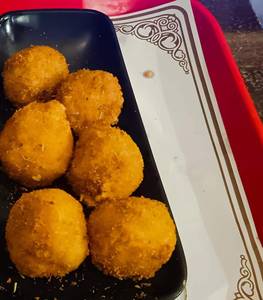 Kurkure Veg Momos [6 Pieces]