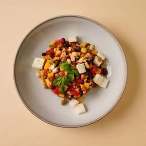 Power Protein Bowl