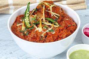 Chatpata Chicken