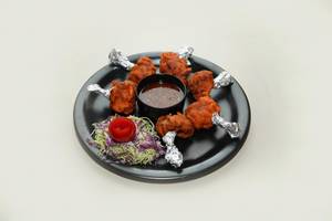 Konjee Crispy Chicken