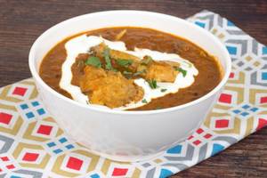 Chicken Do Pyaza [4 Pieces]