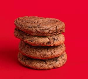 Lab grown cookies