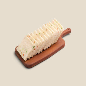 FRUIT BREAD