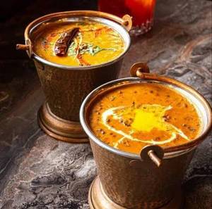 Dal Balti