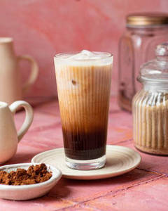 Cafe Moccha Cold