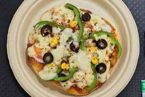 Corn Pizza [7 inches]