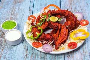 Tandoori Murg