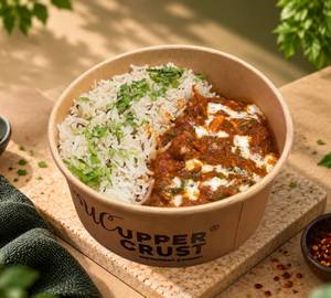 Butter Chicken Bowl (400 Gm)