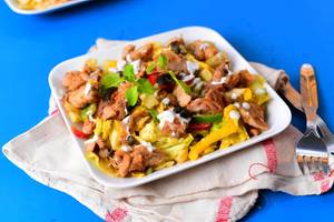 Classic Chicken Salad