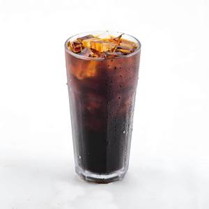 Iced americano