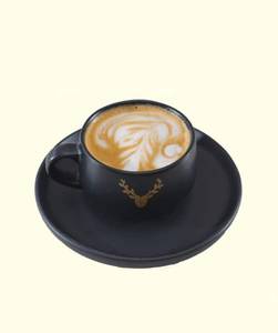 Classic Cappuccino