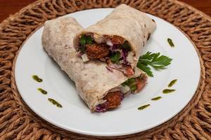 Falafel lafa