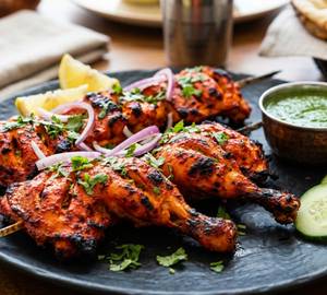 Tandoori Chicken