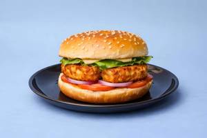 Paneer Burger
