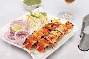 Soya Tikka Chaap