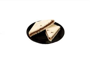 Nutella Sandwich