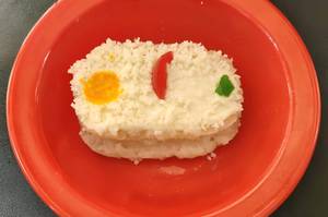 MALAI TOAST