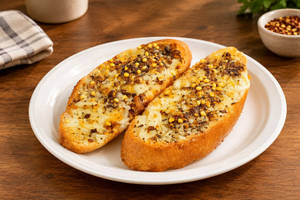 Garlic Bread