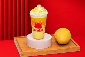 Mango Shake
