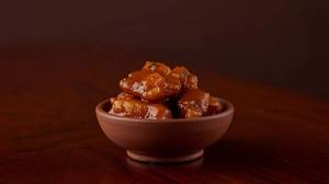 Fish Manchurian