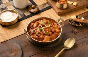 Mix Veg Masala