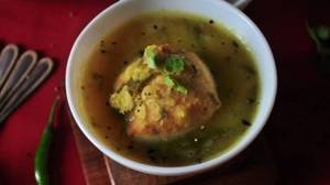Bonda Soup